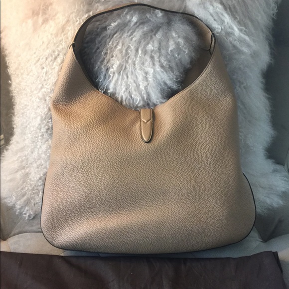 GUCCI JACKIE HOBO - Picture 4 of 5